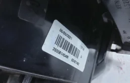 Фонарь правый для Renault Logan 2007 года на фотографиях