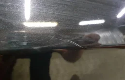 Дверь задняя правая для Mercedes-Benz GLK class 2010 года на фотографиях