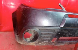 Бампер для Subaru Forester 2005 года на фотографиях