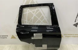 Дверь задняя правая для BMW X3 2023 года на фотографиях