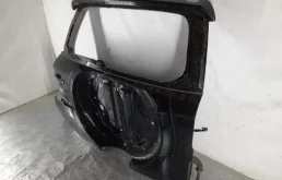 Крышка багажника для Toyota RAV4 2012 года на фотографиях