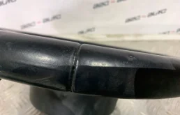 Руль для Volkswagen Passat 2008 года на фотографиях