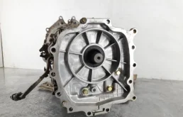 АКПП для Mitsubishi Pajero 2020 года на фотографиях