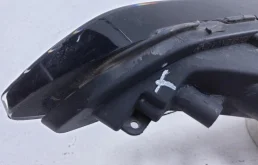 Дневной ходовой огонь левый для Porsche Macan на фотографиях