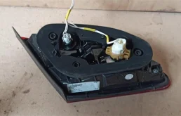 Фонарь правый для Opel Astra 2016 года на фотографиях