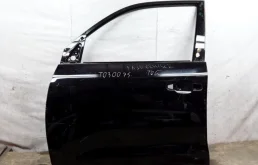 Дверь передняя левая для Toyota Land Cruiser 2019 года на фотографиях