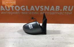 Зеркало боковое правое для Opel Astra 2015 года на фотографиях