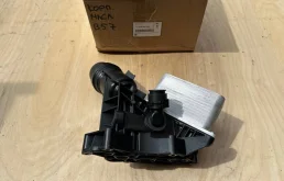 Масляный стакан для BMW 5er на фотографиях