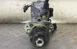 ТНВД для Skoda Octavia 2001 года на фотографиях