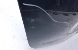 Крышка багажника для Nissan Juke 2020 года на фотографиях