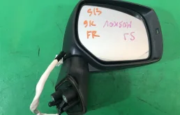 Зеркало боковое правое для Subaru Forester 2018 года на фотографиях