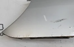 Крыло левое для Mercedes-Benz S class 2000 года на фотографиях