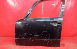 Крыло левое для Suzuki SX4 2008 года на фотографиях