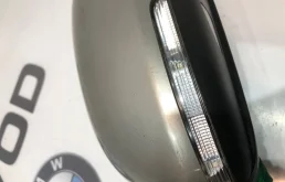 Зеркало боковое правое для Skoda Octavia 2004 года на фотографиях