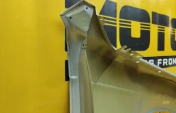 Крылья для BMW 5er 2001 года на фотографиях