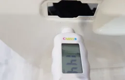 Дверь передняя правая для Opel Astra 2015 года на фотографиях