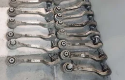 Рычаг передний левый нижний для BMW 3er на фотографиях