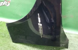 Крылья для BMW 5er 2004 года на фотографиях