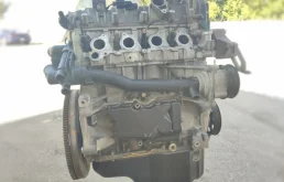 Двигатель без навесного для Skoda Yeti PQ35 2009-2018