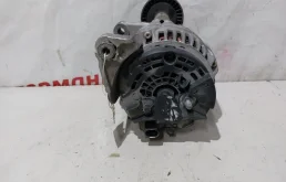 Генератор для BMW 5er 2004 года на фотографиях