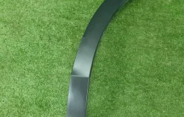 Расширитель арок задний левый для Volkswagen Tiguan 2016 года на фотографиях