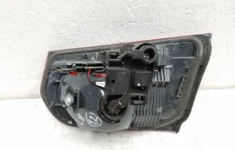 Фонарь внутренний левый для BMW 3er 2012 года на фотографиях