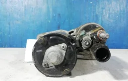 Стартер для Volkswagen Polo 2008 года на фотографиях