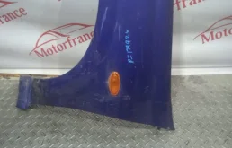 Крылья для Nissan Almera 2005 года на фотографиях