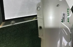 Крыло правое для Mercedes-Benz S class 2018 года на фотографиях