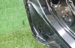 Крышка багажника для BMW 5er 2021 года на фотографиях