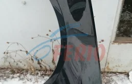 Крыло левое для BMW 5er 2015 года на фотографиях