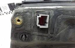 Зеркало боковое левое для Ford Kuga 2017 года на фотографиях