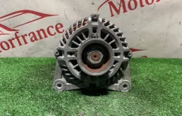 Генератор для Nissan Tiida 2011 года на фотографиях