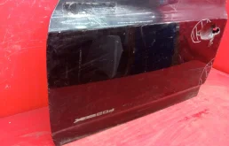 Дверь передняя левая для BMW X3 2008 года на фотографиях