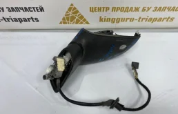 Зеркало боковое правое для Volkswagen Touareg 2017 года на фотографиях