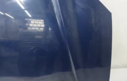 Решетка радиатора для Hyundai Tucson 2008 года на фотографиях