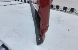 Накладка на дверь передняя левая для Hyundai Creta на фотографиях