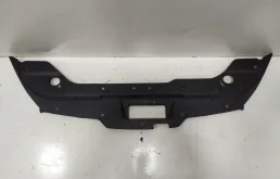 Кожух замка капота для Nissan Almera 2015 года на фотографиях