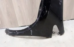 Крыло левое для Honda Civic 2011 года на фотографиях