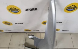 Крыло левое для Volvo S40 2012 года на фотографиях