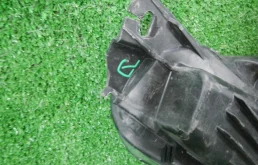 Фара левая для Ford Kuga 2015 года на фотографиях