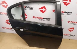 Двери для BMW 3er 2006 года на фотографиях