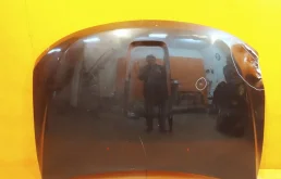 Капот для Jeep Grand Cherokee 4 WK2 2010-2013