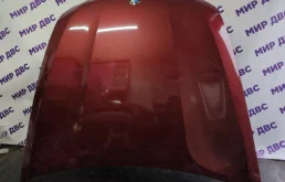 капот для BMW X5 Е70 2006-2013