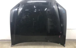 Капот для Subaru Legacy 2008 года на фотографиях