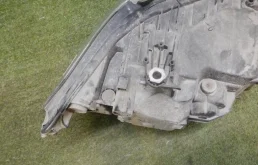 Фара левая для BMW 5er 2019 года на фотографиях