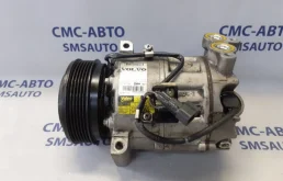 Компрессор кондиционера (36002114) для Volvo XC90 I C 2002-2014