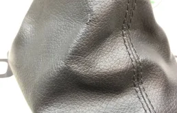 Ручка МКПП для Skoda Octavia 2009 года на фотографиях