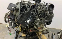 Двигатель для Land Rover Range Rover Sport L494 rest 2018-2022