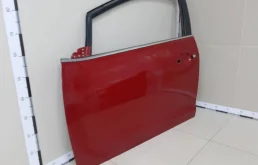 Дверь передняя левая для Kia Cerato 2009 года на фотографиях